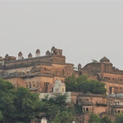 Datia, India