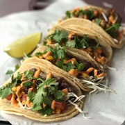 Nat Shack, Valdez, Alaska