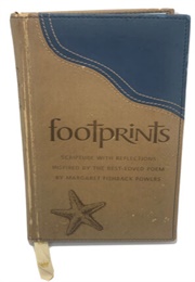 Footprints (Margaret Fishback Powers)