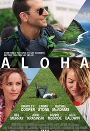 Aloha (2015)