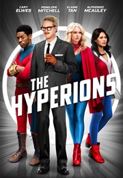 The Hyperions (2022)