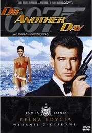 Die Another Day (2002)