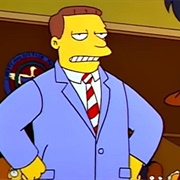Lionel Hutz (The Simpsons)