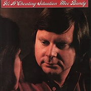It's a Cheating Situation - Moe Bandy