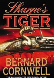 Sharpe&#39;s Tiger (Bernard Cornwell)