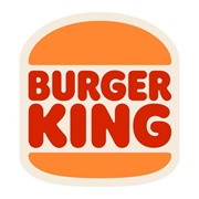 278. Burger King 4 With Don't Stop or We'll Die