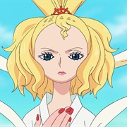 540. a Hero Who Freed the Slaves! an Adventurer Tiger!