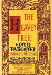 The Heaven Tree (Edith Pargeter)
