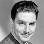 Robert Donat