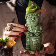 Baba Au Rum (Athens)