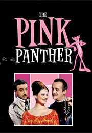 The Pink Panther (1963)