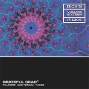 Grateful Dead - Dick's Picks Vol 16