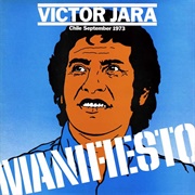 Manifiesto - Victor Jara