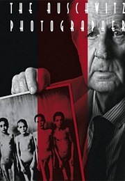 The Auschwitz Photographer (Anna Dobrowolska)