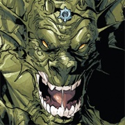 Fin Fang Foom
