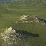 Agate Fossil Beds, NE (NPS)