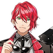 Midorikawa Chihiro (Tlicolity Eyes)