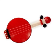Toy Banjo
