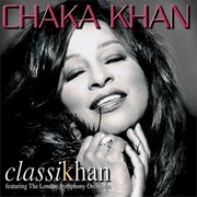 Classikhan (Chaka Khan, 2004)