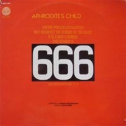 Aphrodite's Child - 666 (1972)