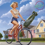 Hey Rachel - As It Is