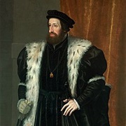 Ferdinand I, Holy Roman Emperor