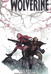 Wolverine: Covenant (Cullen Bunn)
