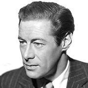 Rex Harrison