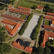 Forsvarets Efterretningstjeneste, Copenhagen