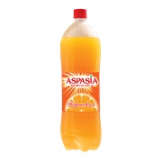 Aspasia Orange