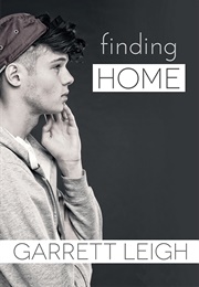 Finding Home (Garrett Leigh)