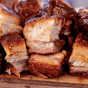 Pork Belly
