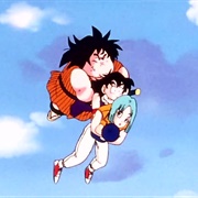 132. Follow Dr. Gero