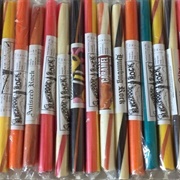 Non- Minty Seaside Rock