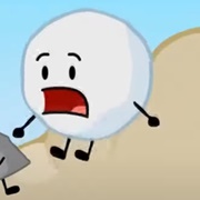 Snowball (BFDI)