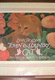 Lynn Hollyn&#39;s Town &amp; Country Cat (Lynn Hollyn &amp; Robert Goldstrom)