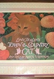 Lynn Hollyn's Town & Country Cat (Lynn Hollyn & Robert Goldstrom)