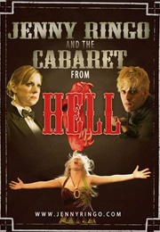 Jenny Ringo and the Cabaret From Hell (2013)