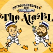 224. Moe's Southwest Grill With Mary Lynn Rajskub