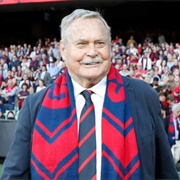 Ron Barassi