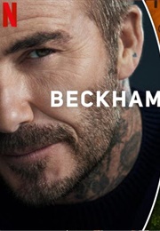 Beckham (2023)