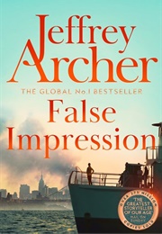 False Impression (Jeffrey Archer)