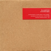 The Sealed Knot - Unwanted Object