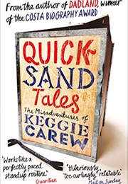 Quicksand Tales (Keggie Carew)