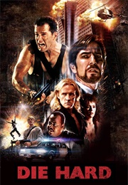 Die Hard (1988)