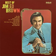 Angel's Sunday - Jim Ed Brown