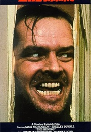 The Shining (1980)