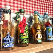 Sombai Liqueur, Cambodia