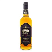 Miolo Imperial Brandy