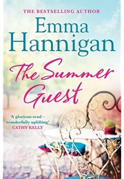 The Summer Guest (Emma Hannigan)